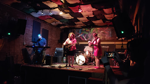 Live Music Venue «Howlers Coyote Cafe», reviews and photos, 4509 Liberty Ave, Pittsburgh, PA 15224, USA