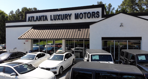 ALM Roswell, 891 Mansell Rd, Roswell, GA 30076, USA, 