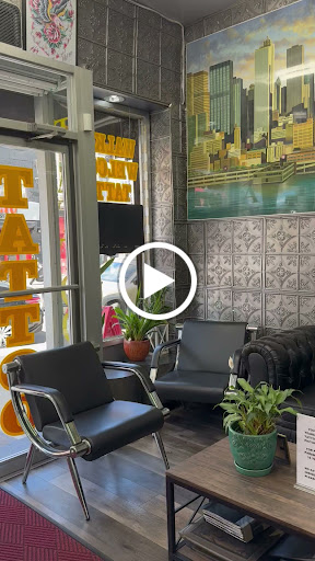 Explore black mamba tattoo ideas, creative tattoo ideas in Brooklyn, available at Crown Ink Studio