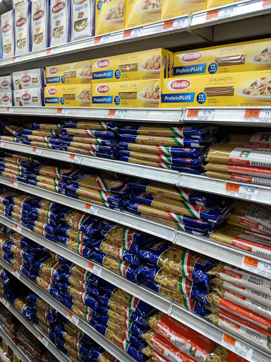 Grocery Store «C-Town Supermarkets», reviews and photos, 560 W 125th St, New York, NY 10027, USA