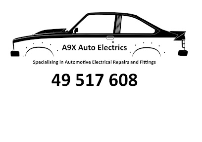 A9X Auto Electrics formerly Alround Auto Electrics