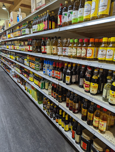 Asian Grocery Store «Asian Food Center», reviews and photos, 3849 SW 117th Ave, Beaverton, OR 97005, USA