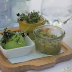 Photo n°3 de l'avis de Sindy.. fait le 16/09/2022 à 11:03 sur le  Gaumenkitzel à Radebeul