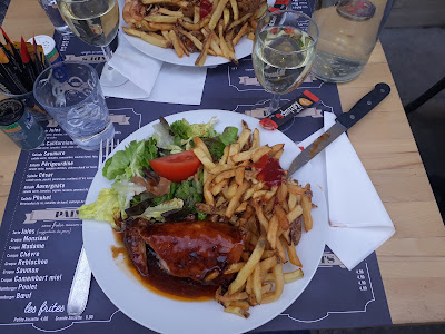 Café Jules à Montpellier