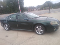 Amazing Grace Tire - Photo 6 - Car repair in Greenville, SC, Greenville