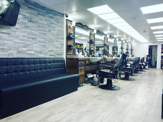 Reviews of Barber Lounge in Reading - Barber shop