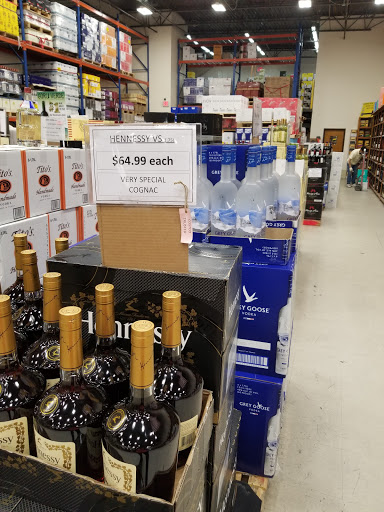 Shopping Mall «Five Towns Shopping Center», reviews and photos, 253-01 Rockaway Blvd, Rosedale, NY 11422, USA