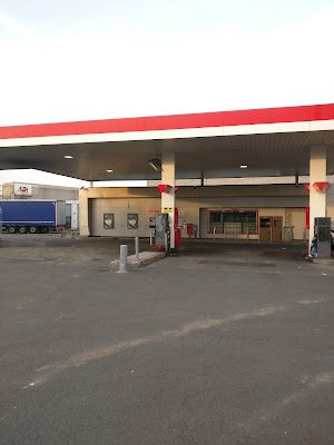 ESSO EXPRESS DE LA PILATERIE à Wasquehal