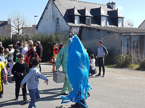 Centre culturel Bleu Pluriel Trégueux