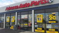 Advance Auto Parts - Photo 7 - Car repair in Westbrook, ME, Portland