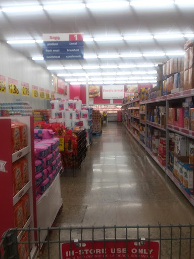 Grocery Store «Save-A-Lot», reviews and photos, 4930 W Broad St, Columbus, OH 43228, USA