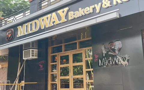 Midway Bakery and Restaurant image