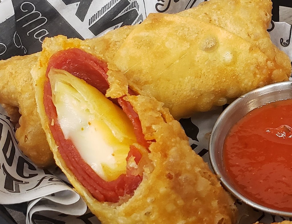 The Cozy Kitchen Marietta, OH Menu, Hours, Reviews and Contact