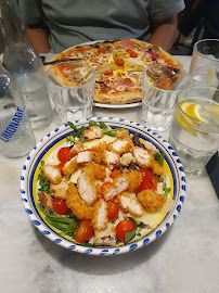 Pizza du Pizzeria Sapaudia à Annecy - n°7