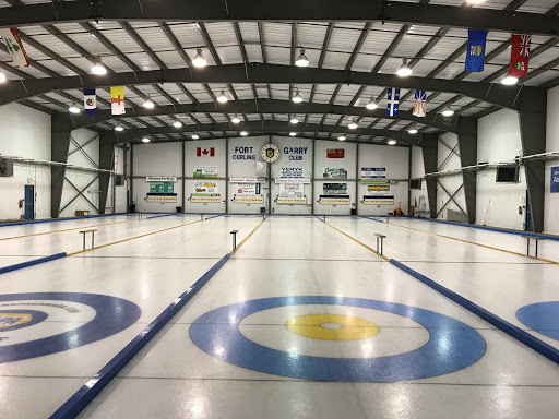 Fort Garry Curling Club