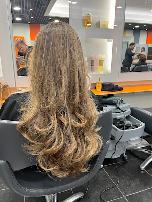 Fabio Salsa - Coiffeur Torcy à Torcy