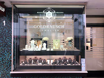 Juwelier Frankfurt | Goldrausch