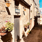 Photo n°2 de l'avis de Nsy.. fait le 25/07/2018 à 19:25 sur le  Ristorante MATES à Caltabellotta