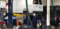 Berglund Truck & Fleet Services - Photo 2 - Car repair in Roanoke, VA, Roanoke