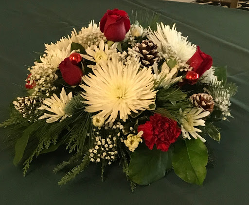 Florist «Newtown Floral Company», reviews and photos, 18 Richboro Newtown Rd, Newtown, PA 18940, USA