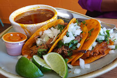 Los Vela #2 - Mexican Restaurant