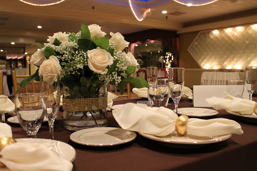 Wedding Venue «Mediterranean Manor», reviews and photos, 303 E Main St, Patchogue, NY 11772, USA