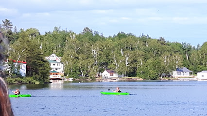 Ella Lake Park
