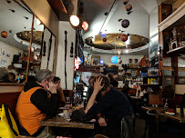 Atmosphère du Restaurant Le Café à Paris - n°16