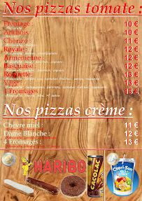 Photos du propriétaire du Pizzeria Pizza kis à Aix-en-Provence - n°3