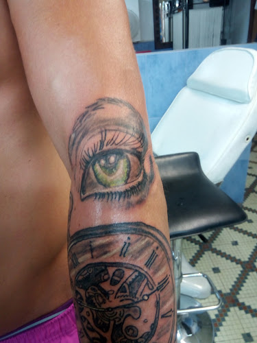 Tattoo La Vila