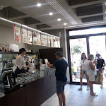 Photo n°1 de l'avis de Marco.e fait le 05/08/2018 à 17:59 sur le  Calò Urban Food Experience à Gallipoli