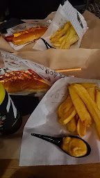 Photo n°39 de Vans And﻿ Burger à Martigues ()