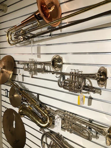 Pawn Shop «The Pawn Advantage», reviews and photos, 509 4th St, Santa Rosa, CA 95401, USA