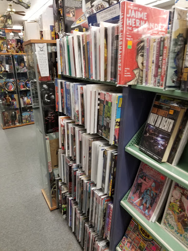 Music Store «Washington Street Books & Music», reviews and photos, 131 N Washington St, Havre De Grace, MD 21078, USA