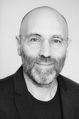 Gilles Amzallag - Sophrologue Paris 11 à Paris