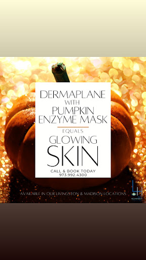 Beauty Salon «Lash House beauty boutique», reviews and photos, 250 S Livingston Ave, Livingston, NJ 07039, USA