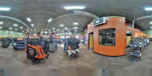 Harley-Davidson Dealer «Zylstra Harley-Davidson», reviews and photos, 19600 Evans St NW, Elk River, MN 55330, USA