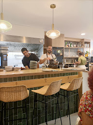 Photo n°2 de Restaurant Kedem à Bordeaux ()