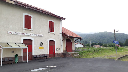 Pixta Boissons à Saint-Martin-d'Arrossa
