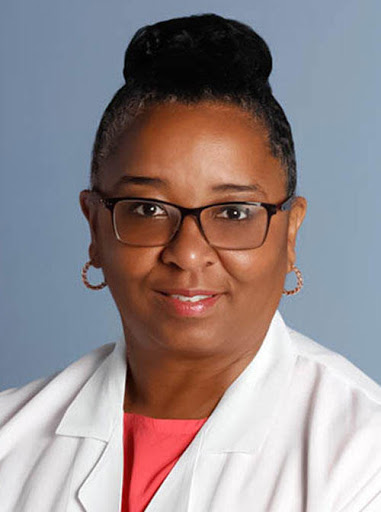 Eydie G. Miller-Ellis, MD