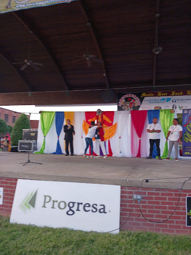 Park «Bicentennial Park», reviews and photos