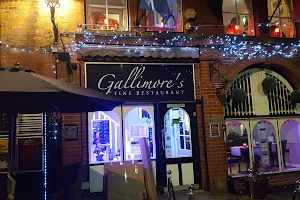 Gallimore's Fine Restaurant image