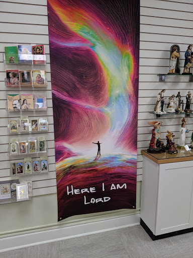 Book Store «Pauline Books Media», reviews and photos, 243 King St, Charleston, SC 29401, USA