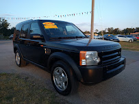 Rocket City Rides - Photo 9 - Car repair in Huntsville, AL, Huntsville