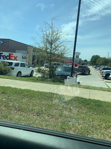 Post Office «United States Postal Service», reviews and photos, 304 W Boyd Dr, Allen, TX 75013, USA