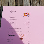 Photo n°2 de l'avis de Rico.a fait le 25/09/2020 à 14:42 sur le  Elfenland à Pellworm