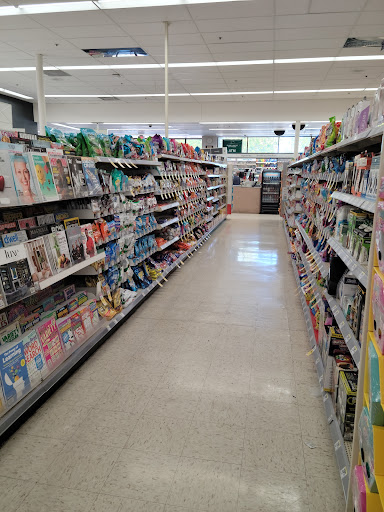 Drug Store «Walgreens», reviews and photos, 611 San Ramon Valley Blvd, Danville, CA 94526, USA