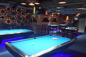 Dungeon Pool Lounge image