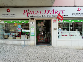 Pincel d'Arte