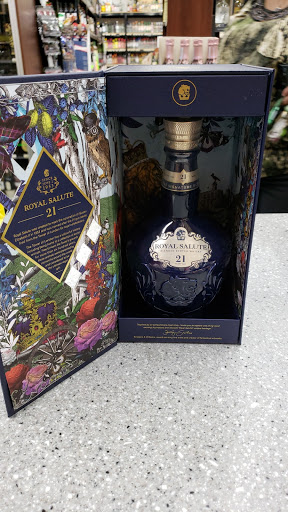 Liquor Store «Sterling Liquors», reviews and photos, 211 N White Horse Pike, Laurel Springs, NJ 08021, USA